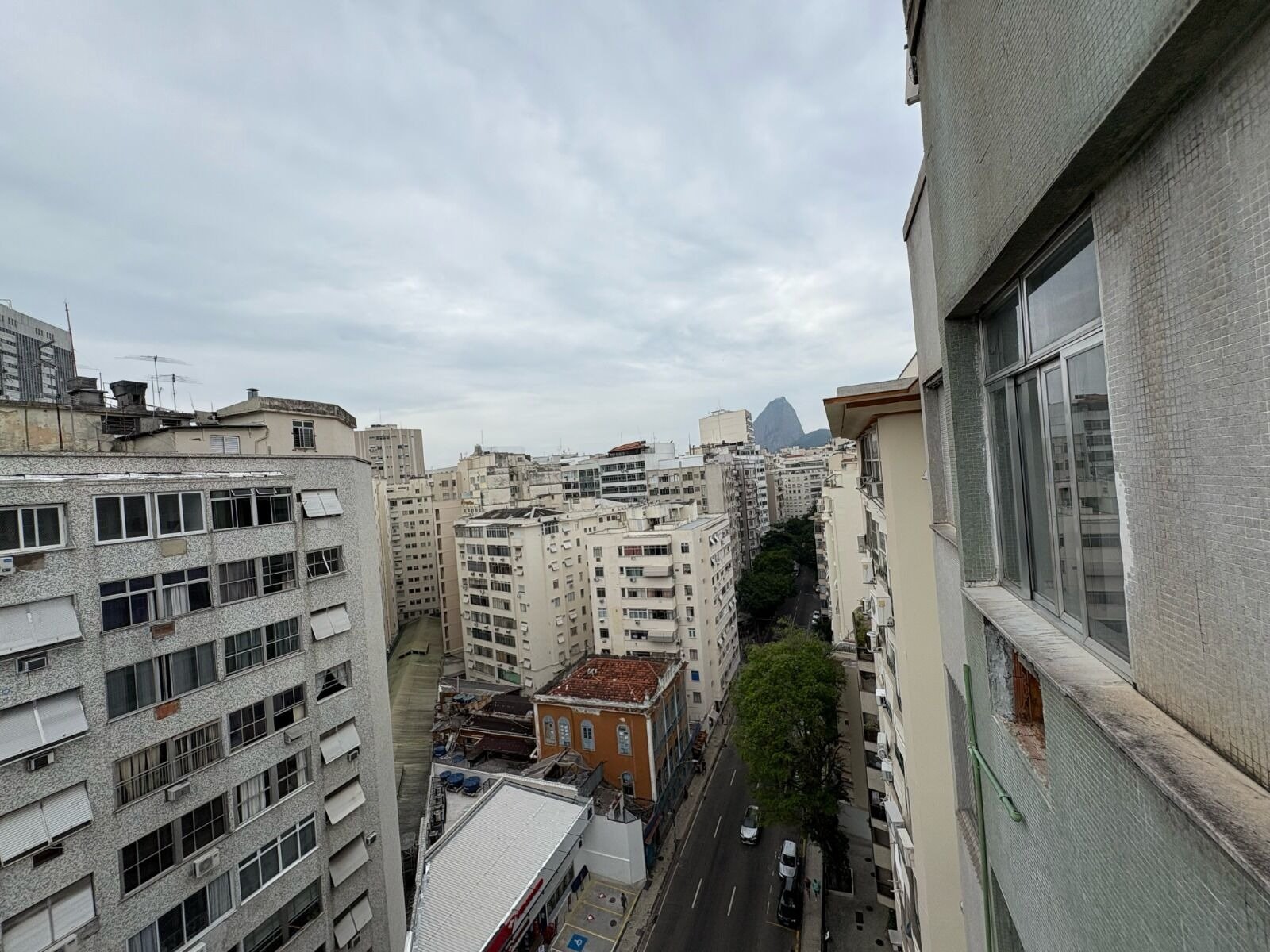 Apartamento no Flamengo 3 Quartos Rua Senador Vergueiro 116m2