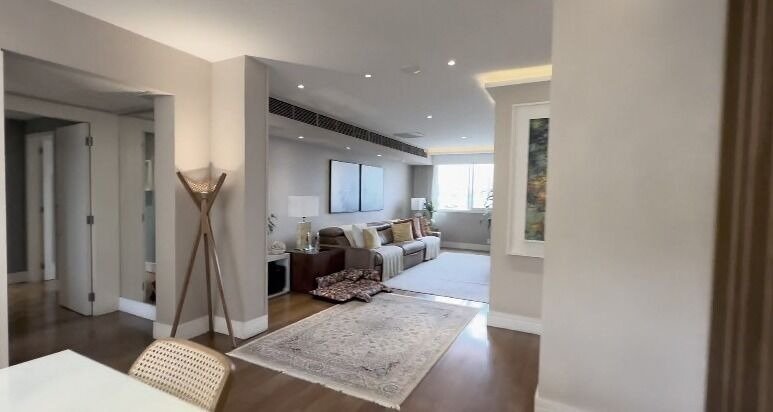 Apartamento no Flamengo 4 Quartos Praia Rui Barbosa 240m2