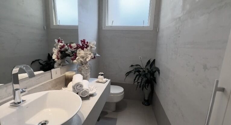 Apartamento no Flamengo 4 Quartos Praia Rui Barbosa 240m2