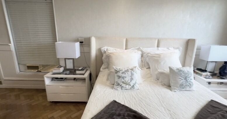 Apartamento no Flamengo 4 Quartos Praia Rui Barbosa 240m2