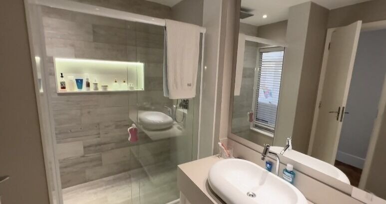 Apartamento no Flamengo 4 Quartos Praia Rui Barbosa 240m2