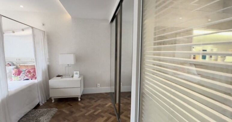 Apartamento no Flamengo 4 Quartos Praia Rui Barbosa 240m2