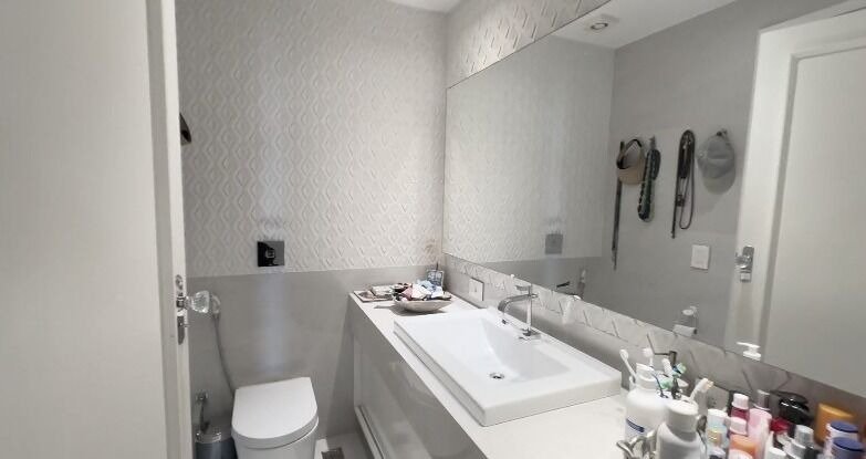 Apartamento no Flamengo 4 Quartos Praia Rui Barbosa 240m2