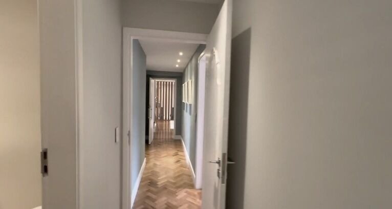 Apartamento no Flamengo 4 Quartos Praia Rui Barbosa 240m2