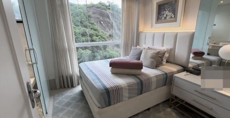 Apartamento no Flamengo 4 Quartos Praia Rui Barbosa 240m2