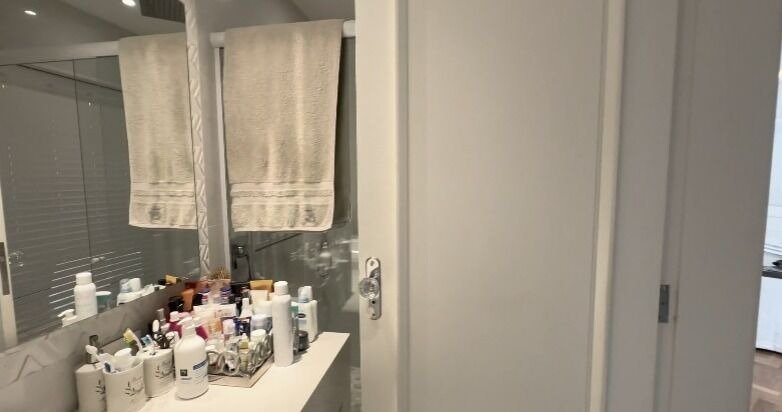 Apartamento no Flamengo 4 Quartos Praia Rui Barbosa 240m2