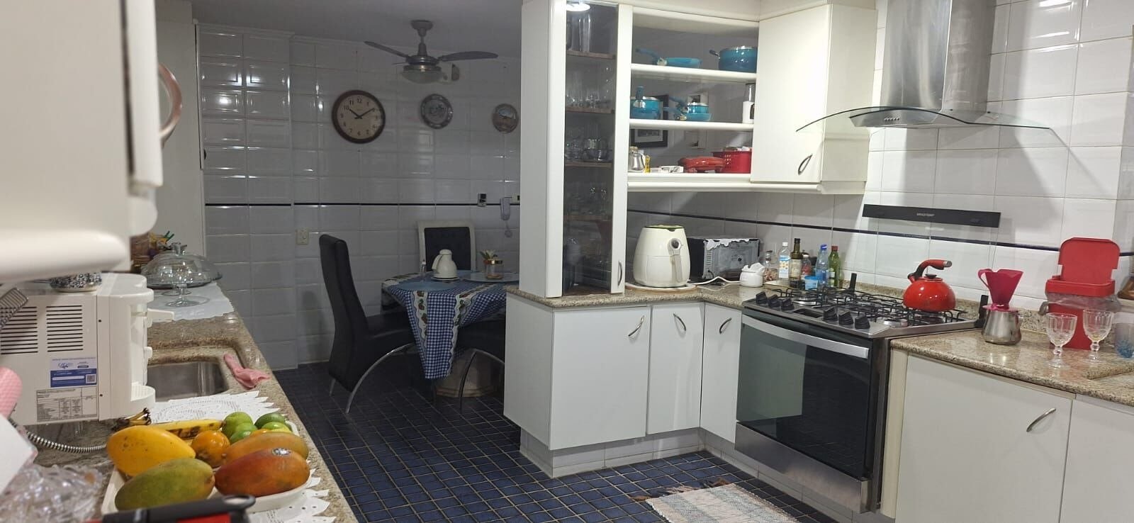 Apartamento no Flamengo 4 Quartos Praia Rui Barbosa 333m2