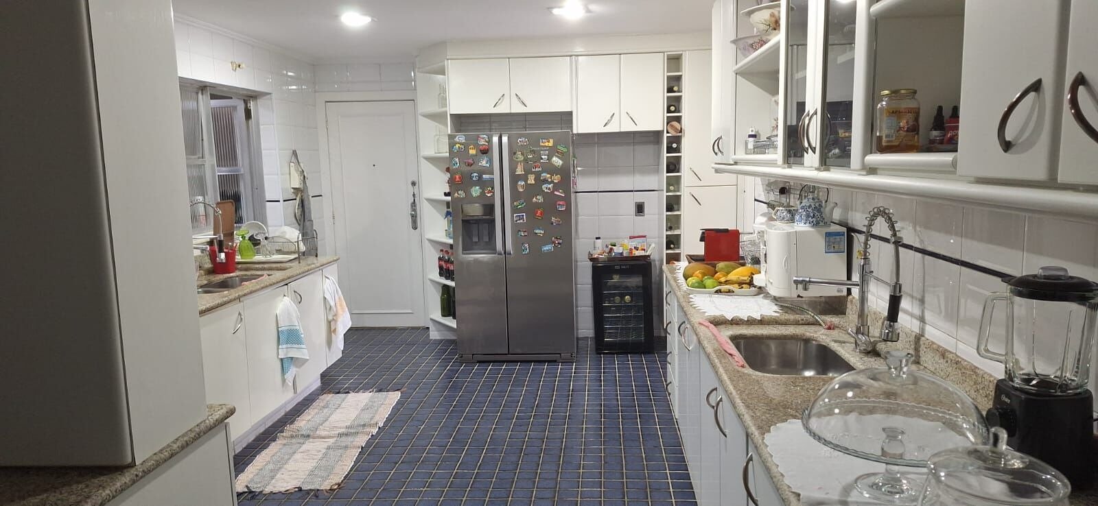 Apartamento no Flamengo 4 Quartos Praia Rui Barbosa 333m2