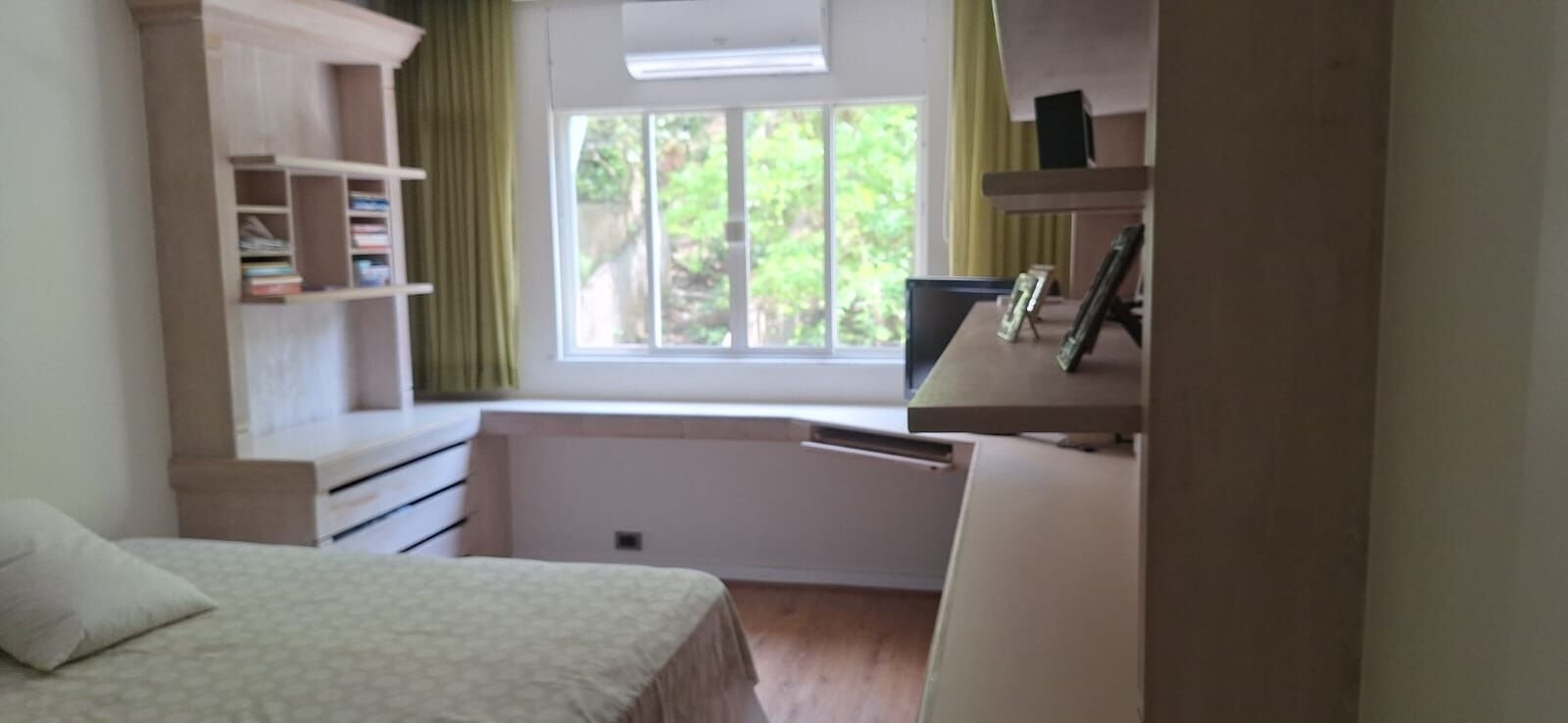 Apartamento no Flamengo 4 Quartos Praia Rui Barbosa 333m2