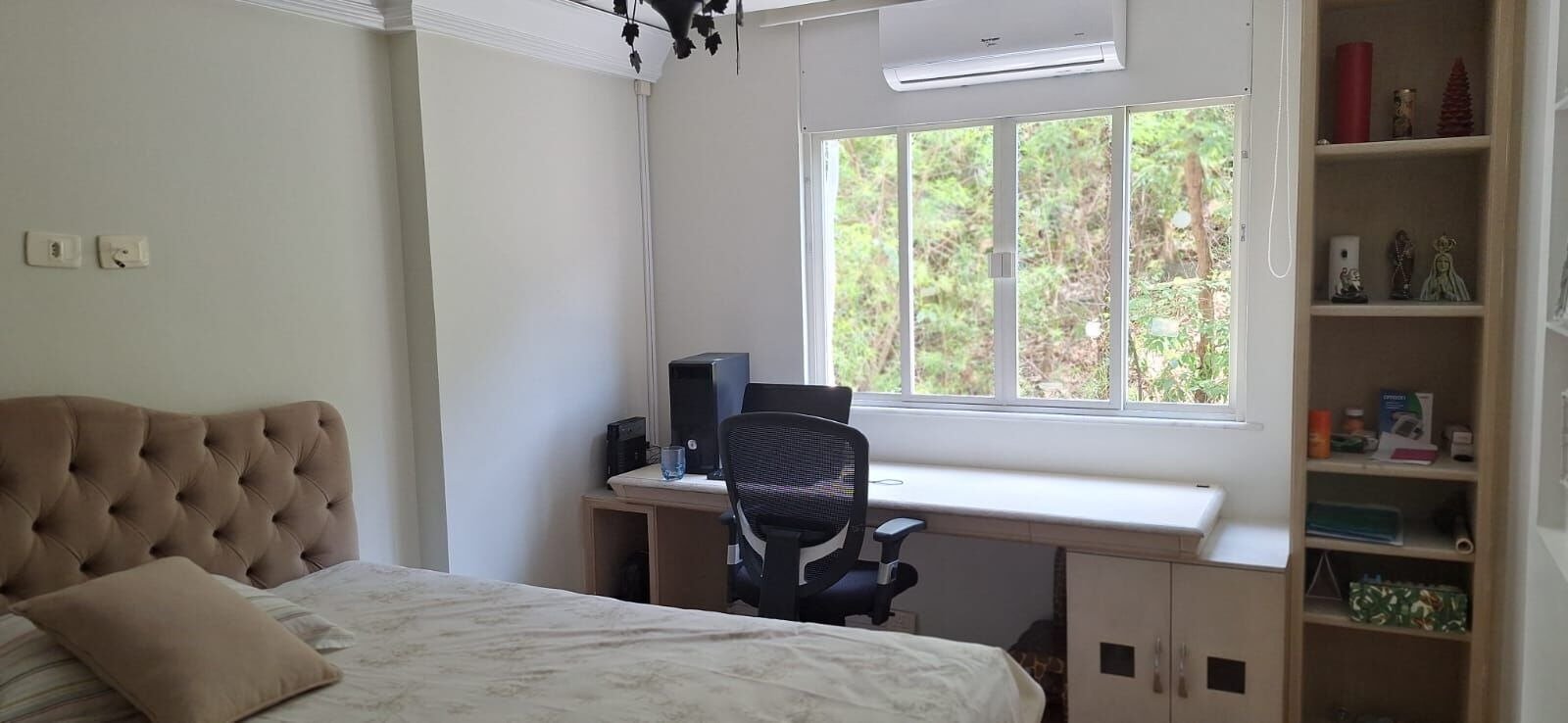 Apartamento no Flamengo 4 Quartos Praia Rui Barbosa 333m2