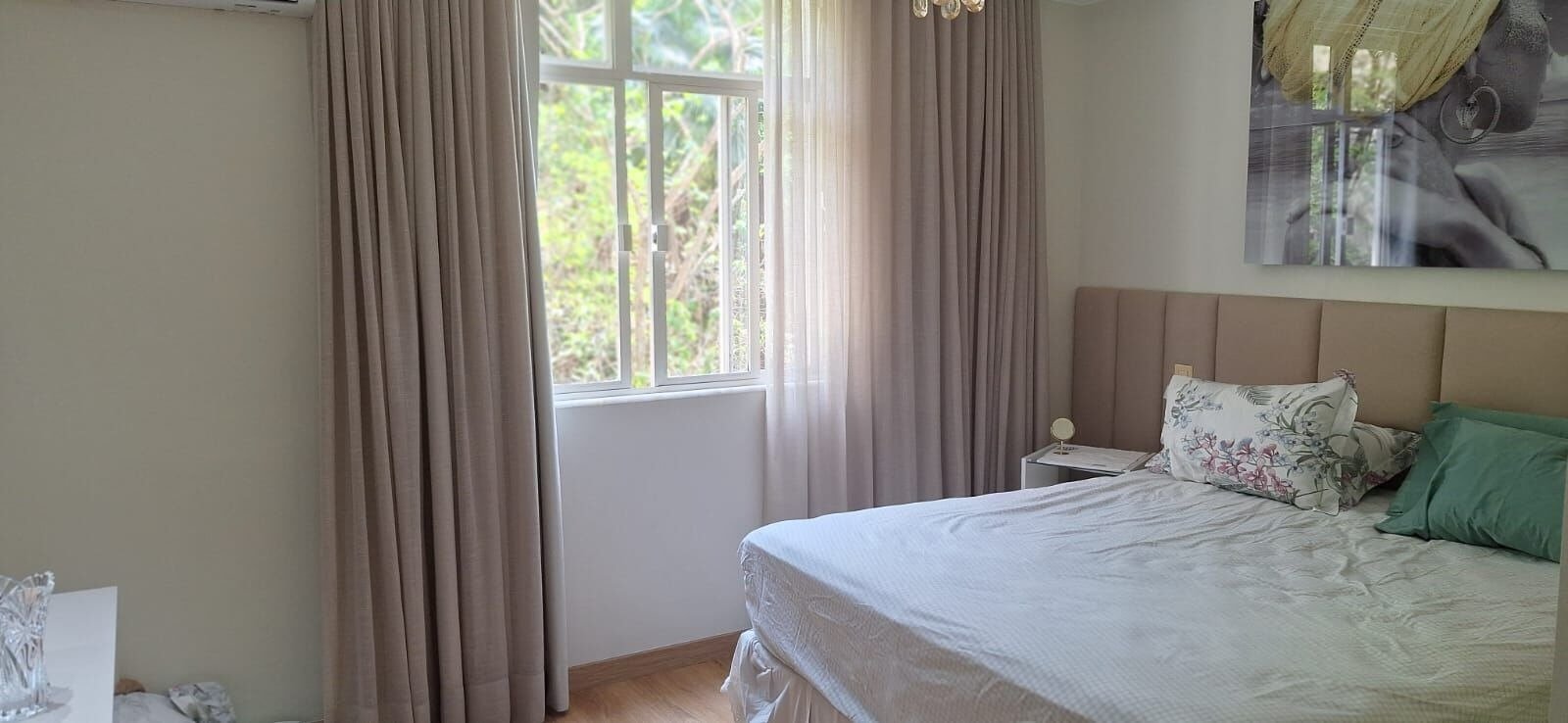 Apartamento no Flamengo 4 Quartos Praia Rui Barbosa 333m2