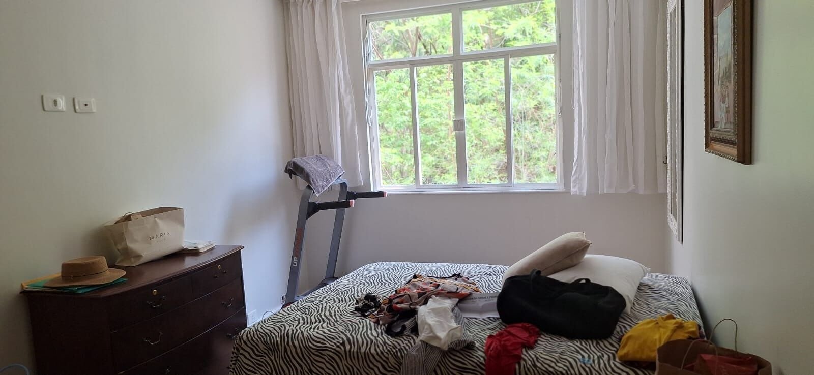 Apartamento no Flamengo 4 Quartos Praia Rui Barbosa 333m2