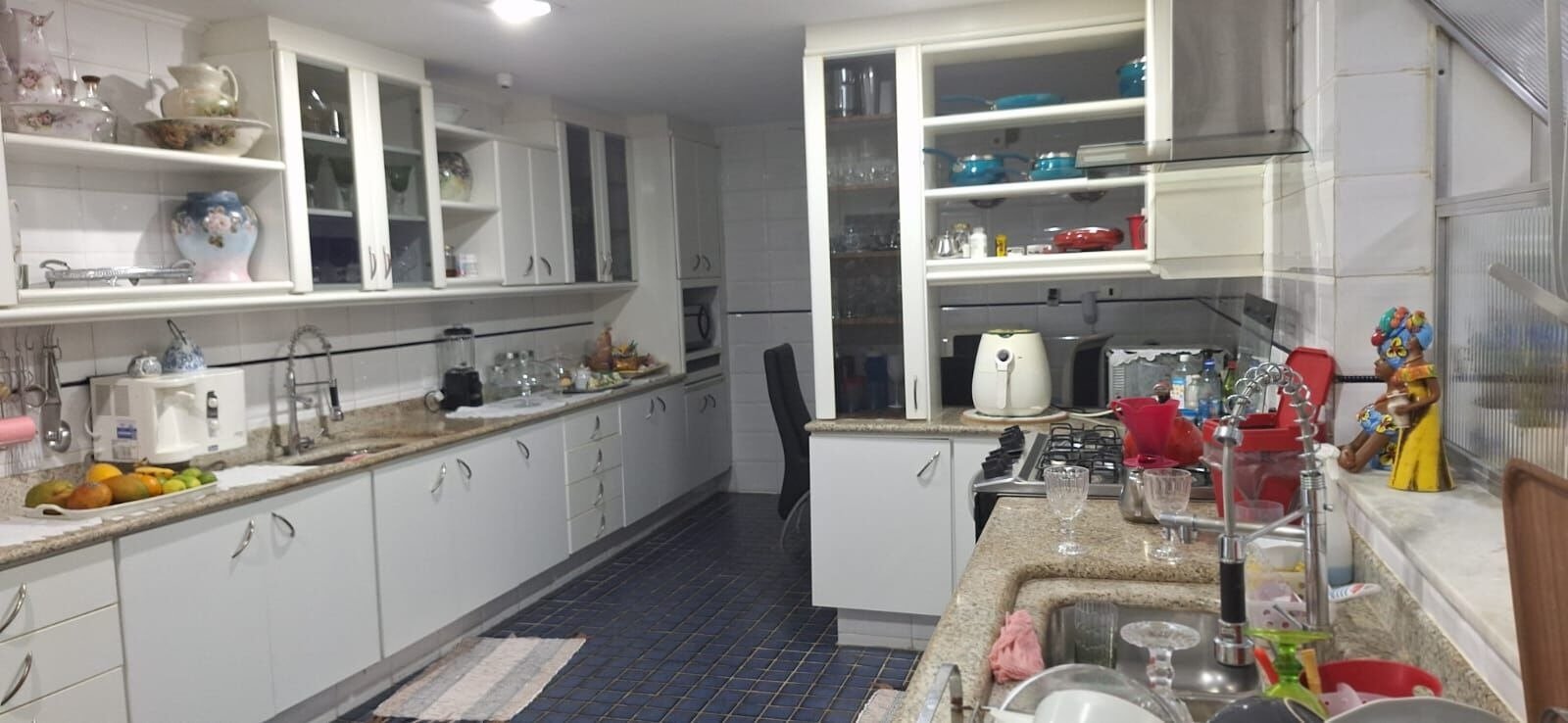 Apartamento no Flamengo 4 Quartos Praia Rui Barbosa 333m2
