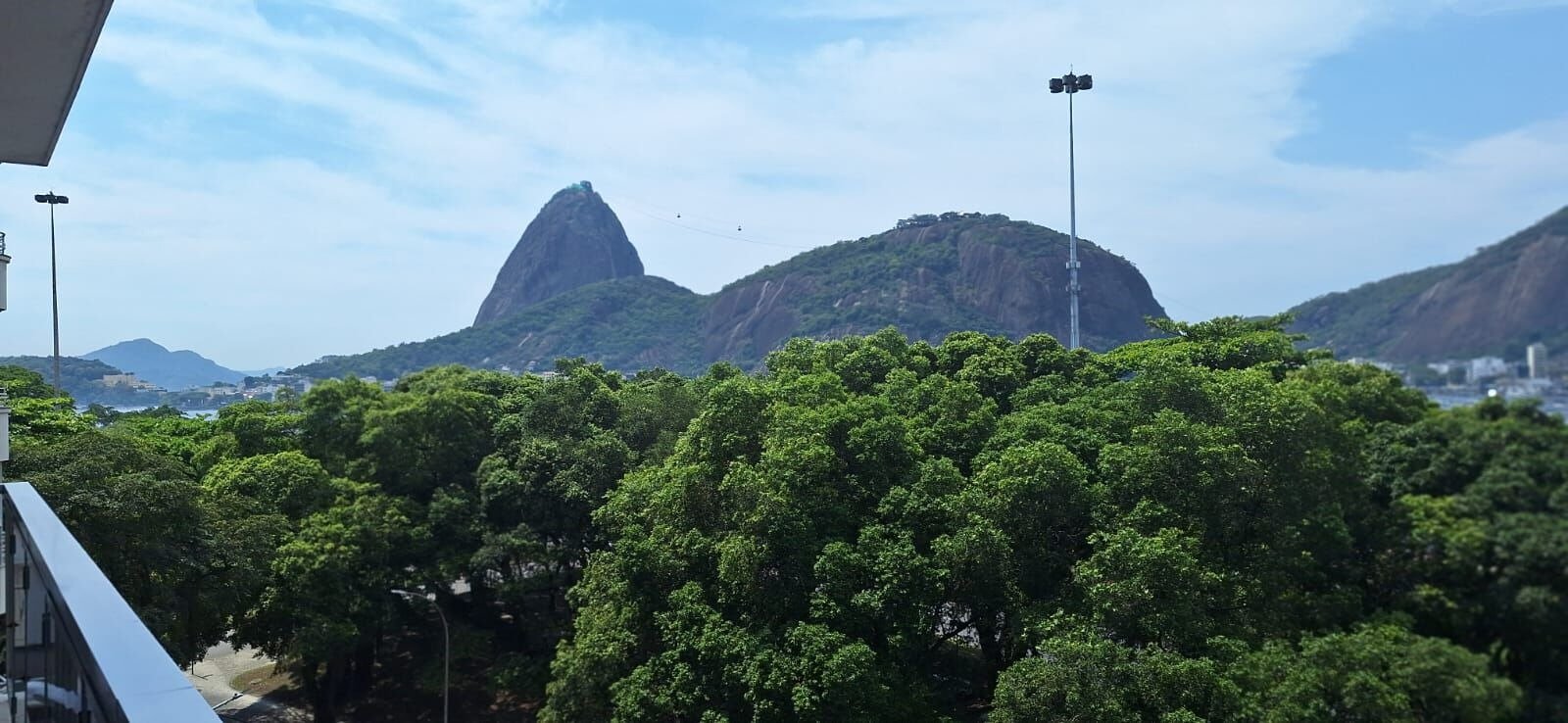 Apartamento no Flamengo 4 Quartos Praia Rui Barbosa 333m2