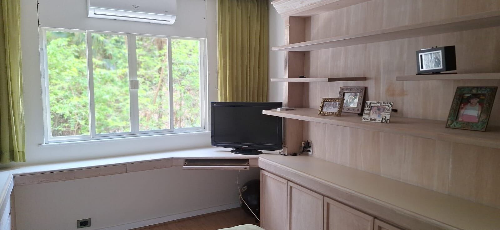 Apartamento no Flamengo 4 Quartos Praia Rui Barbosa 333m2