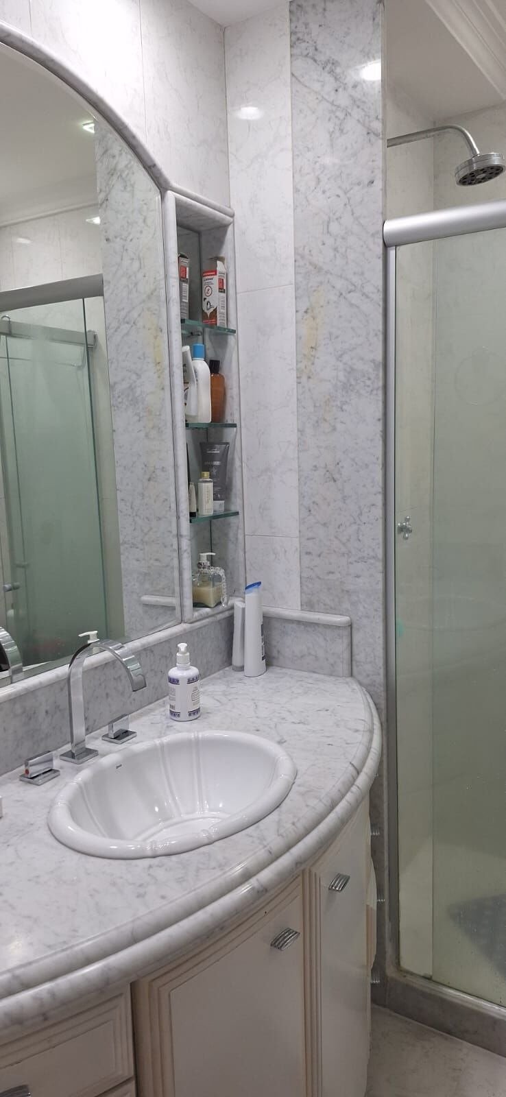 Apartamento no Flamengo 4 Quartos Praia Rui Barbosa 333m2