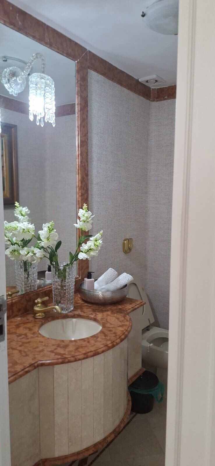 Apartamento no Flamengo 4 Quartos Praia Rui Barbosa 333m2