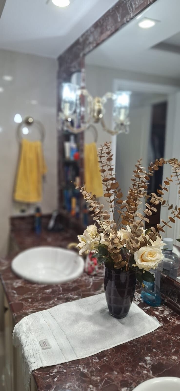 Apartamento no Flamengo 4 Quartos Praia Rui Barbosa 333m2