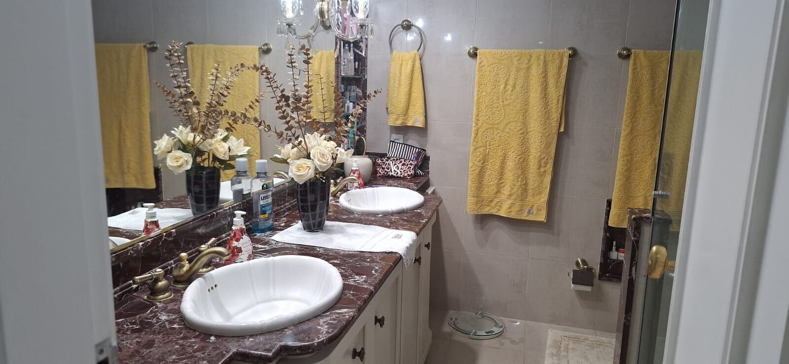 Apartamento no Flamengo 4 Quartos Praia Rui Barbosa 333m2