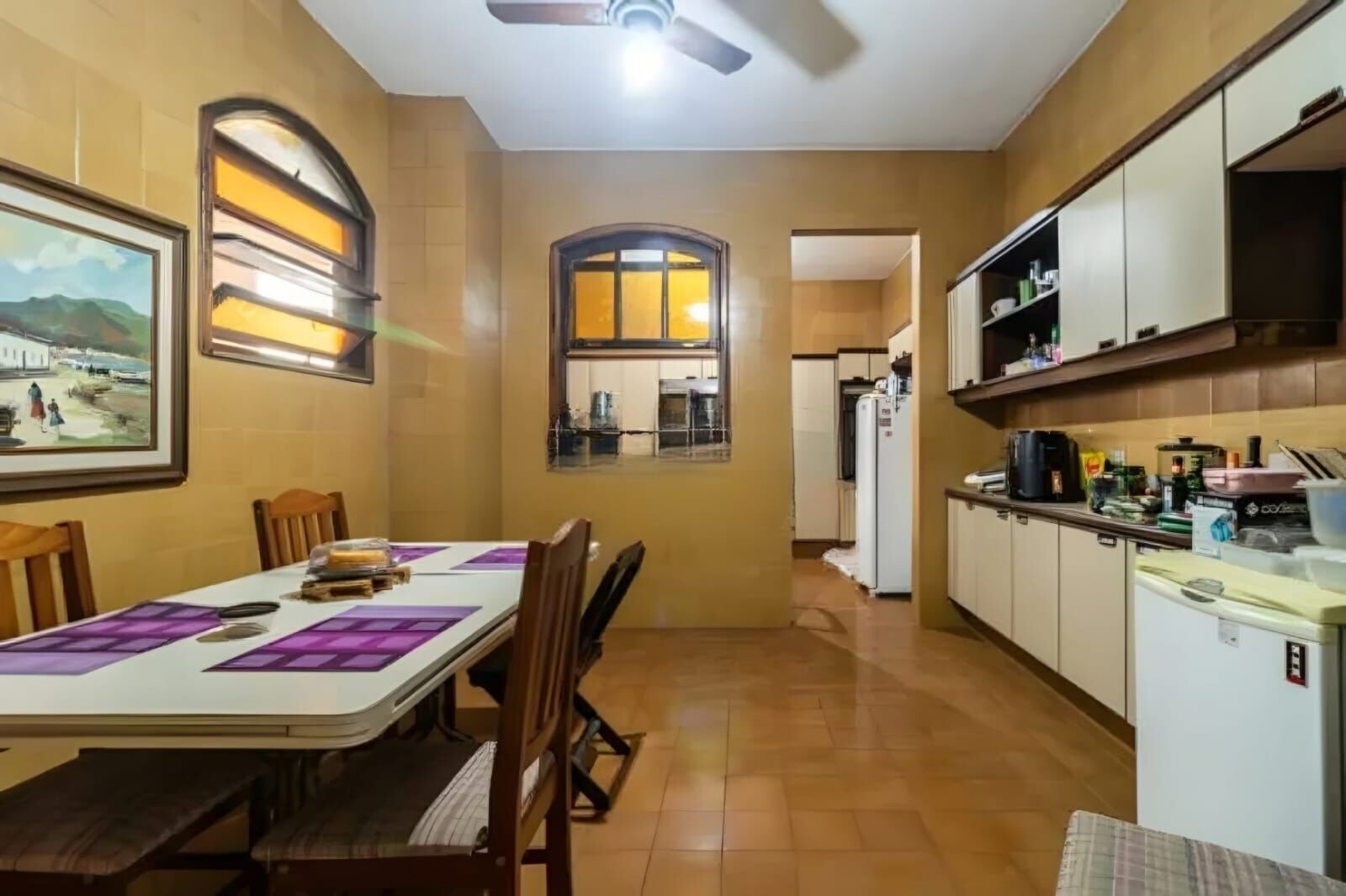 Apartamento no Flamengo 4 Quartos Rua Oswaldo Cruz 320m2