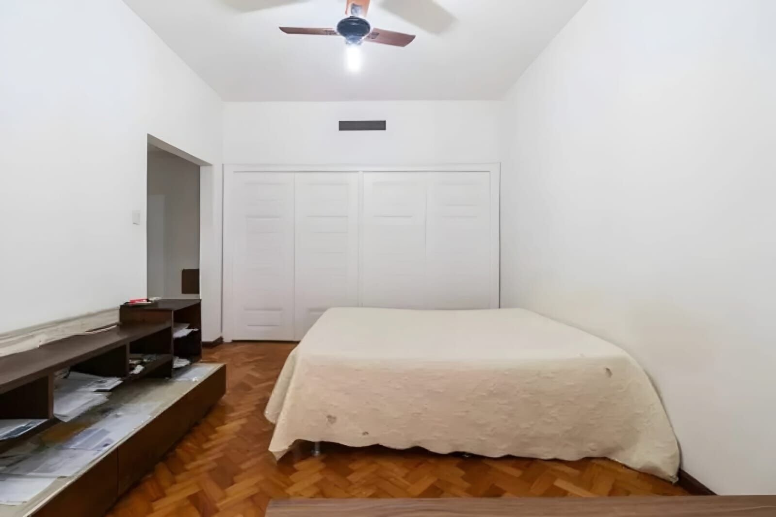 Apartamento no Flamengo 4 Quartos Rua Oswaldo Cruz 320m2