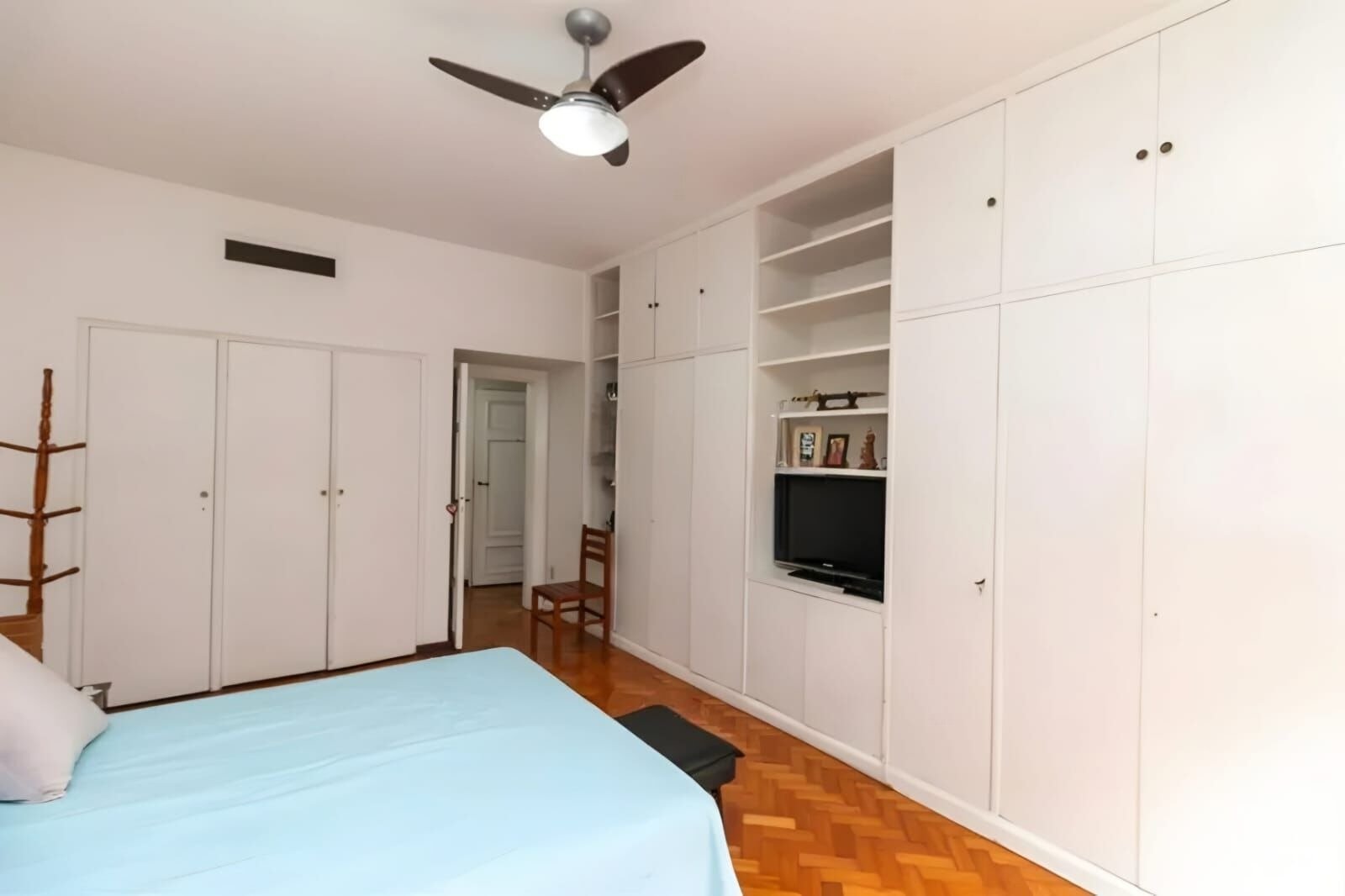 Apartamento no Flamengo 4 Quartos Rua Oswaldo Cruz 320m2