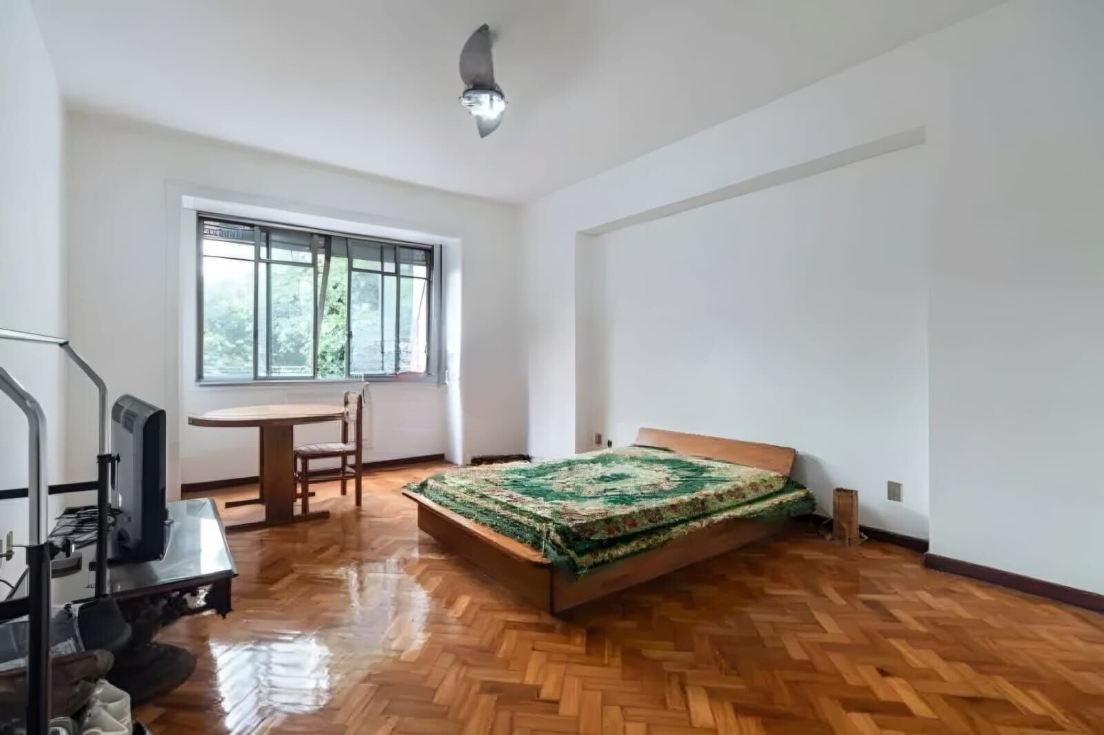 Apartamento no Flamengo 4 Quartos Rua Oswaldo Cruz 320m2