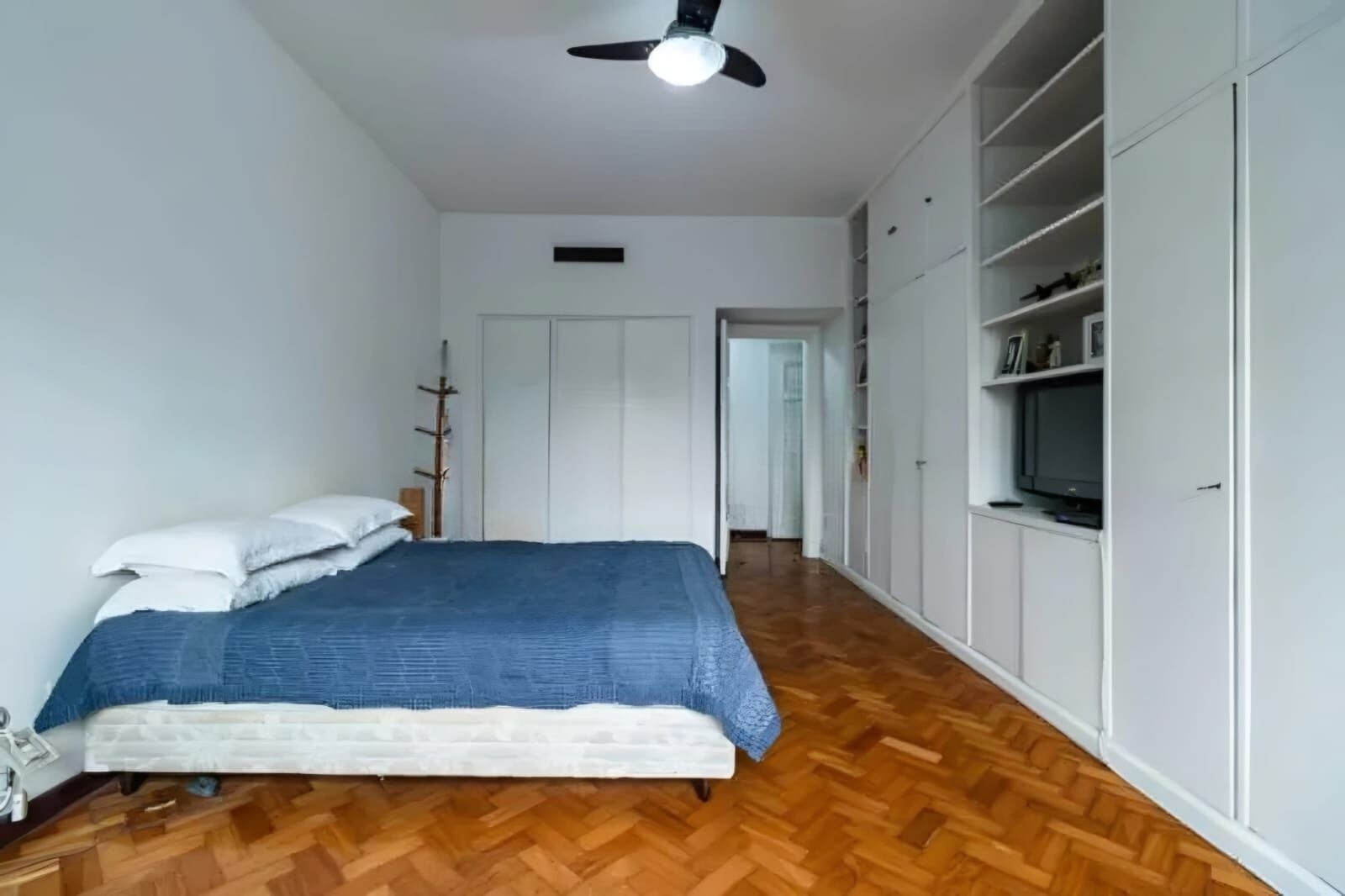 Apartamento no Flamengo 4 Quartos Rua Oswaldo Cruz 320m2