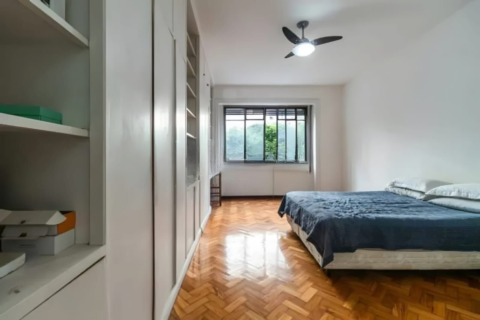 Apartamento no Flamengo 4 Quartos Rua Oswaldo Cruz 320m2