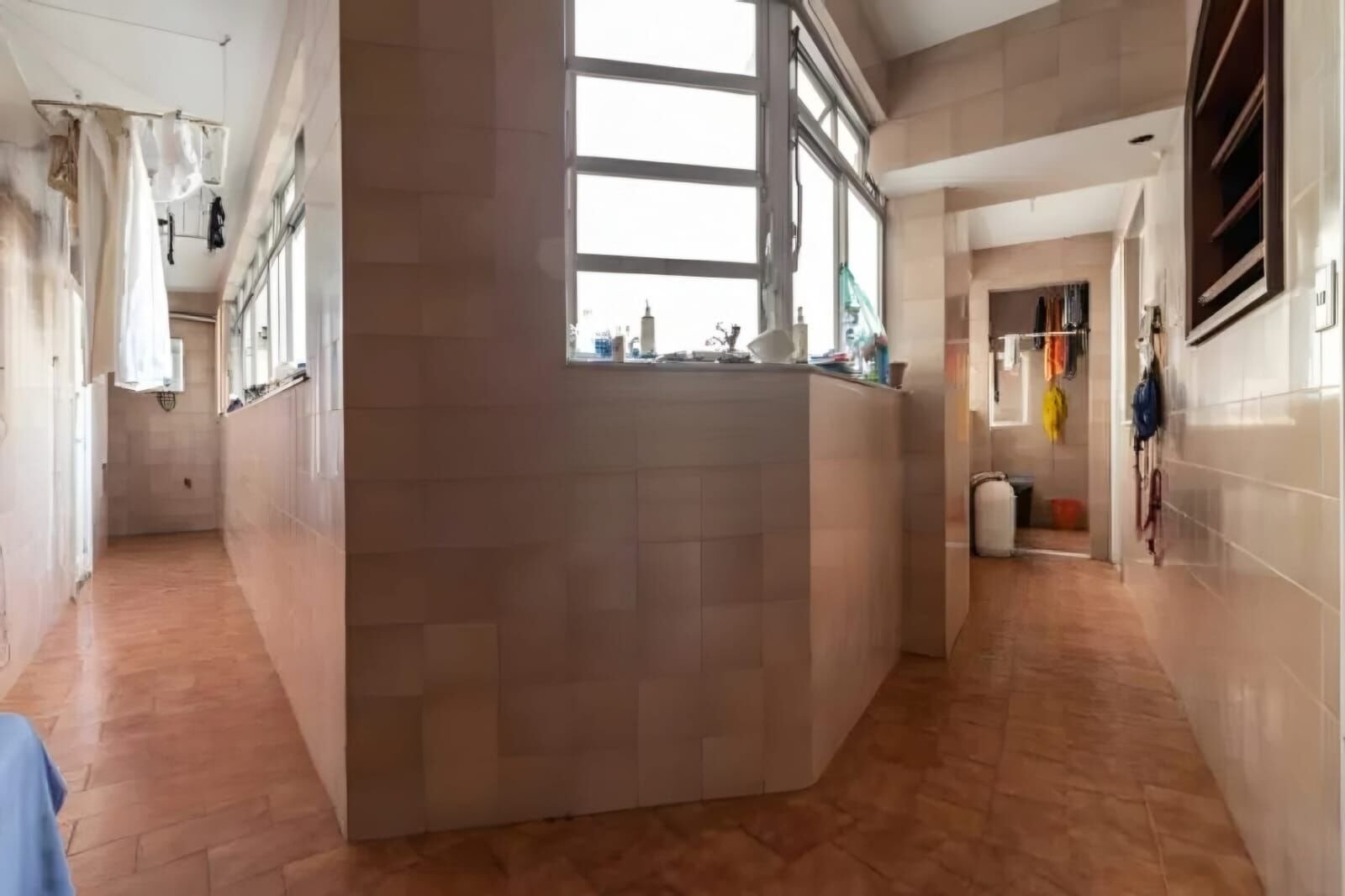 Apartamento no Flamengo 4 Quartos Rua Oswaldo Cruz 320m2