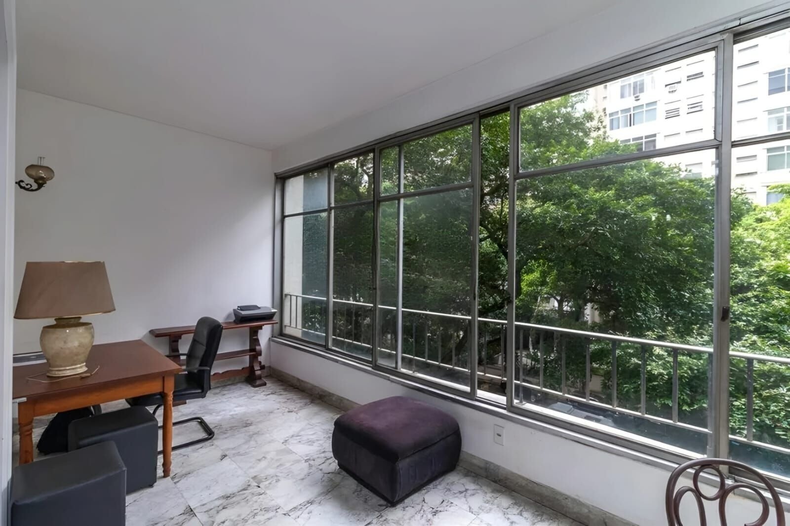 Apartamento no Flamengo 4 Quartos Rua Oswaldo Cruz 320m2