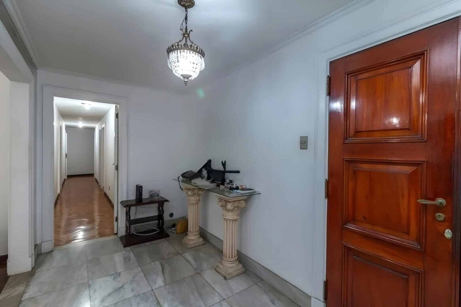 Apartamento no Flamengo 4 Quartos Rua Oswaldo Cruz 320m2