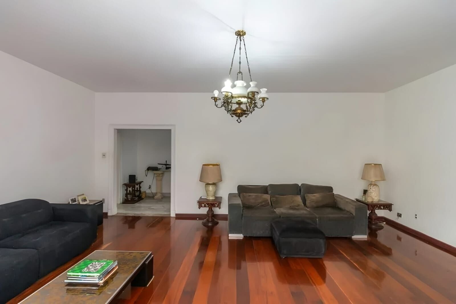 Apartamento no Flamengo 4 Quartos Rua Oswaldo Cruz 320m2