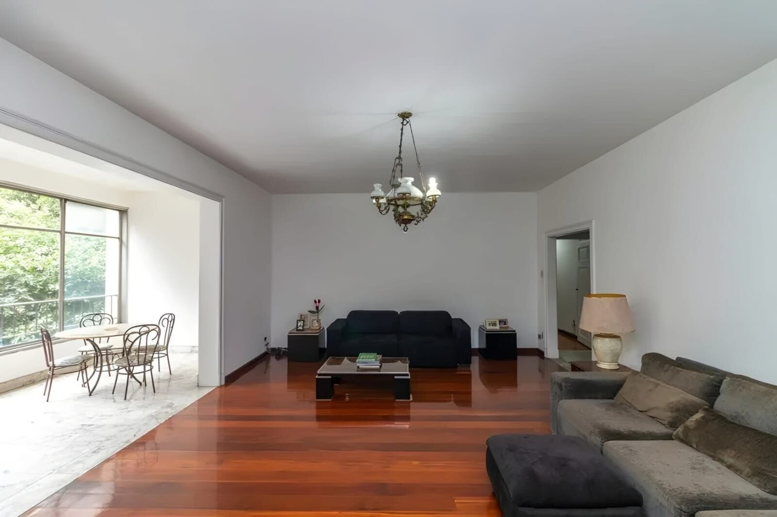 Apartamento no Flamengo 4 Quartos Rua Oswaldo Cruz 320m2