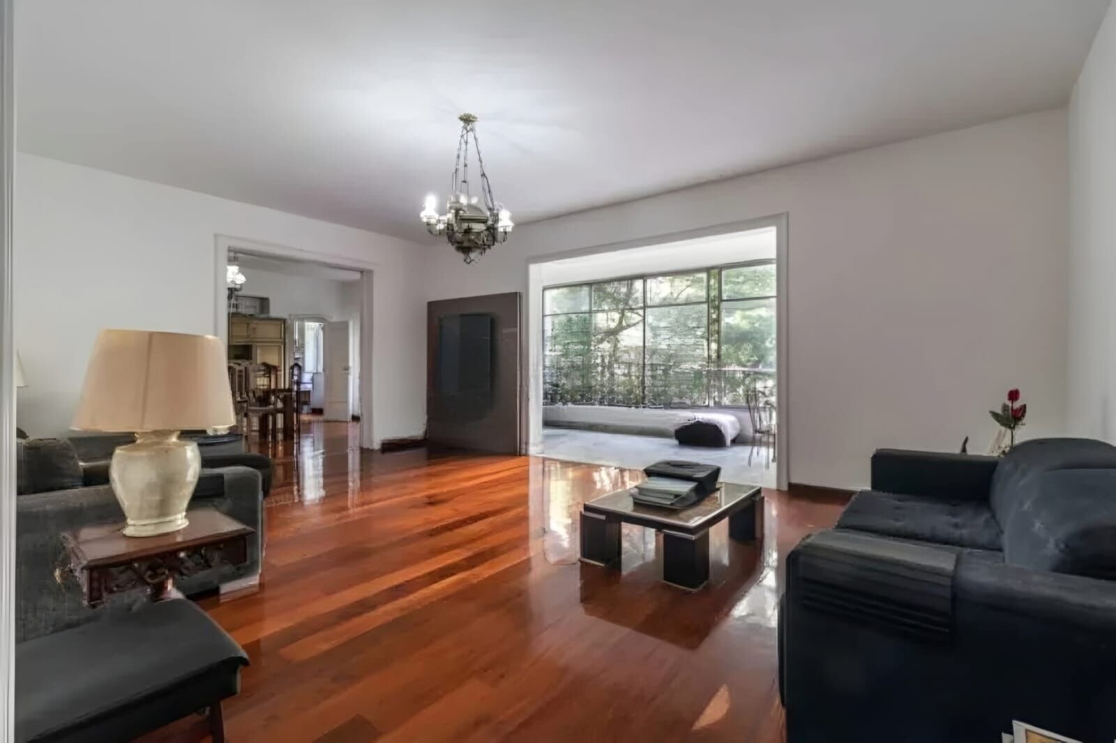 Apartamento no Flamengo 4 Quartos Rua Oswaldo Cruz 320m2