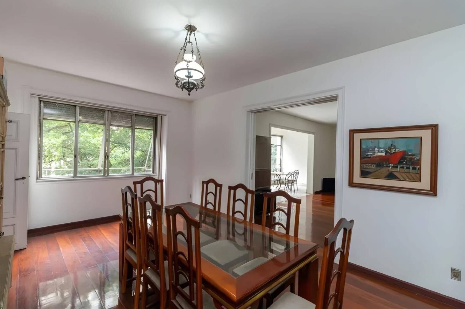 Apartamento no Flamengo 4 Quartos Rua Oswaldo Cruz 320m2