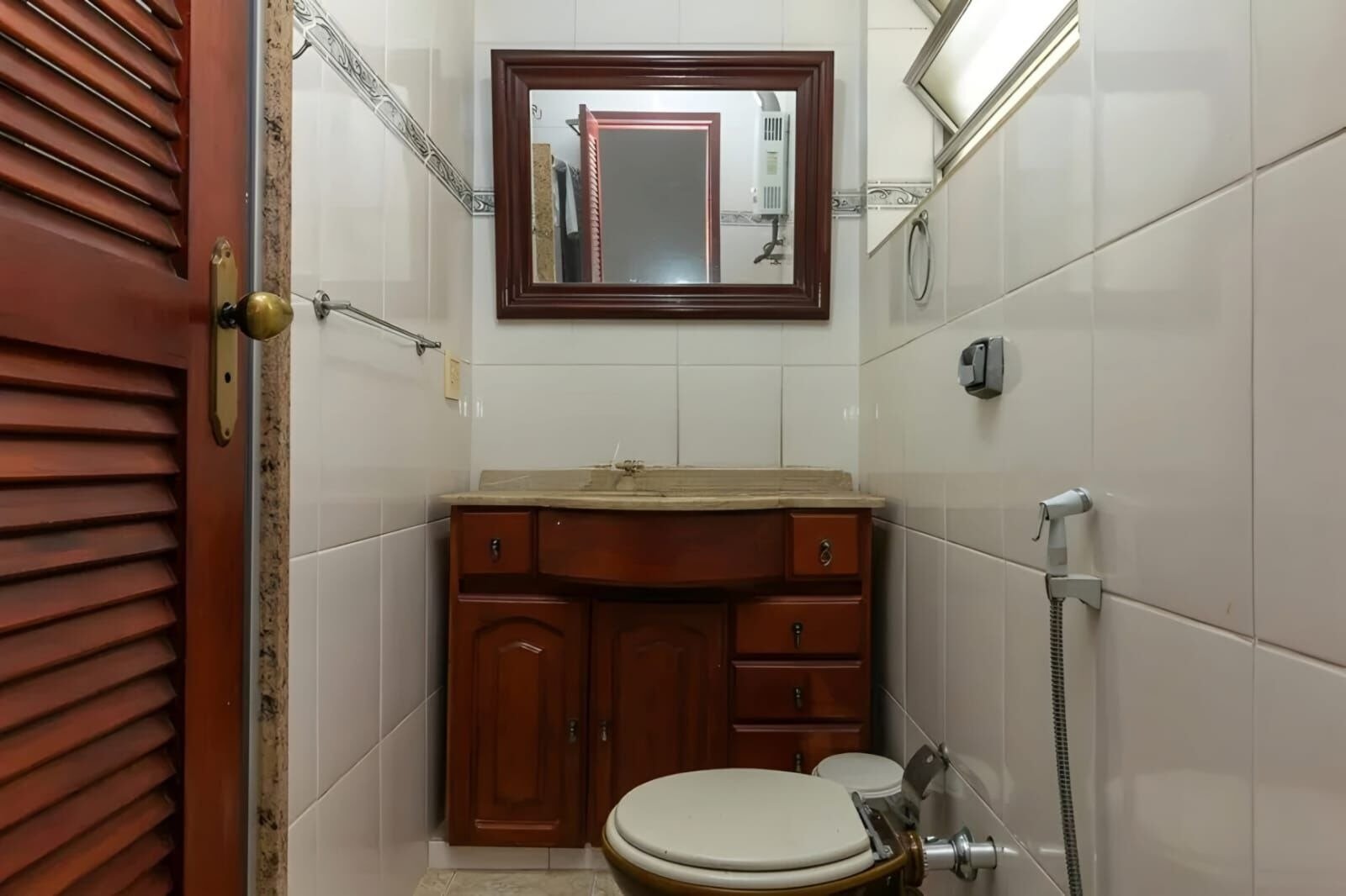 Apartamento no Flamengo 4 Quartos Rua Oswaldo Cruz 320m2