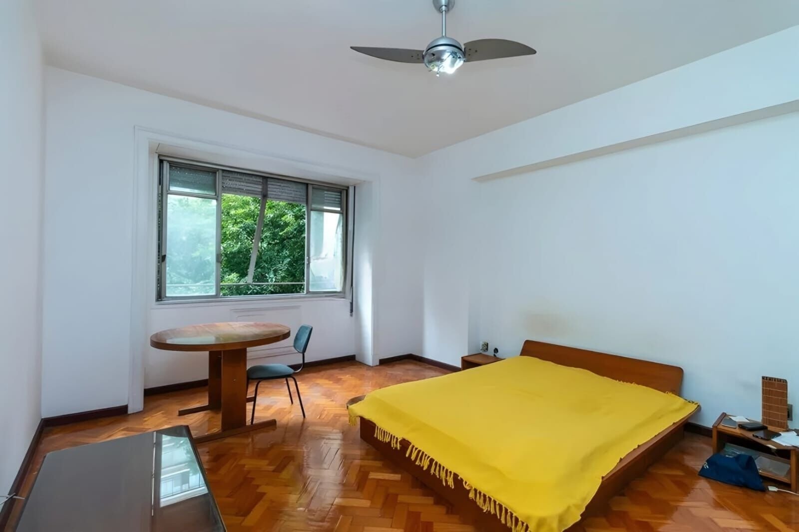 Apartamento no Flamengo 4 Quartos Rua Oswaldo Cruz 320m2