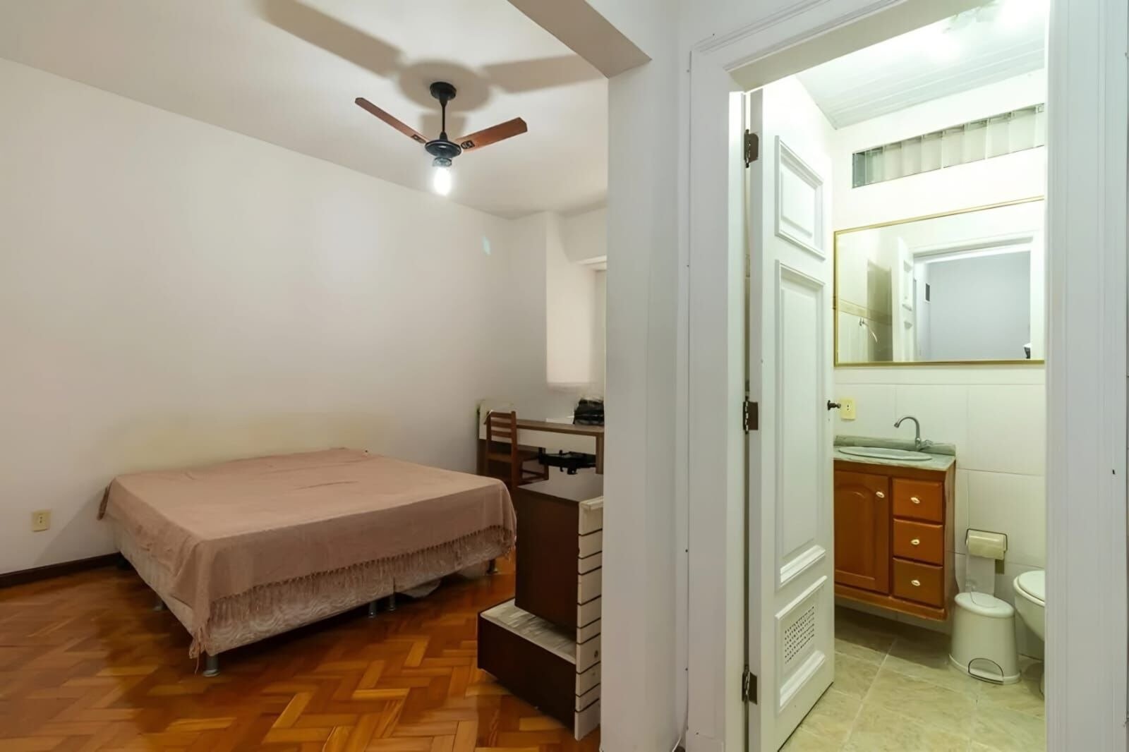 Apartamento no Flamengo 4 Quartos Rua Oswaldo Cruz 320m2