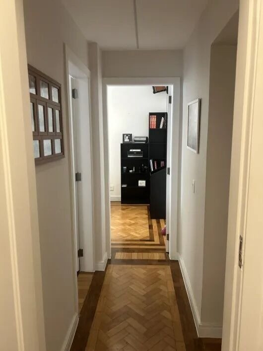 Apartamento no Flamengo 4 Quartos Rua Senador Euzébio 167m2