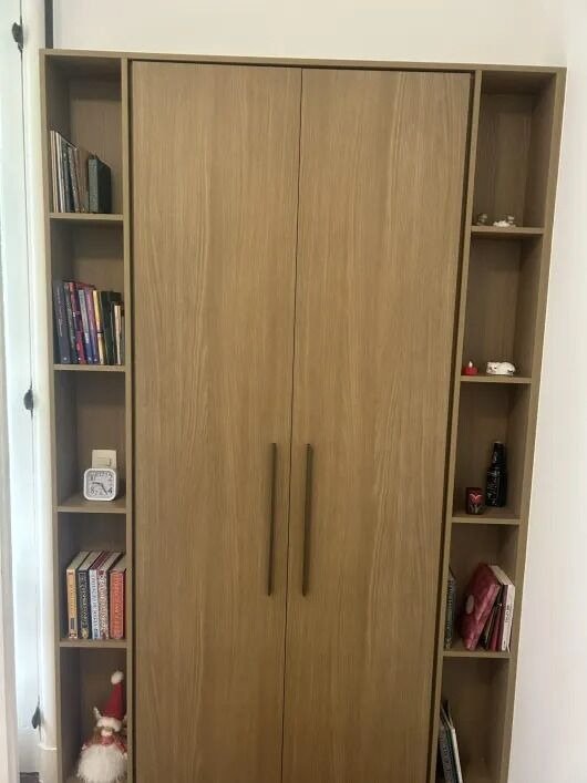 Apartamento no Flamengo 4 Quartos Rua Senador Euzébio 167m2