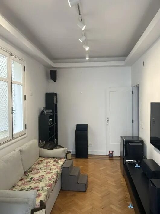 Apartamento no Flamengo 4 Quartos Rua Senador Euzébio 167m2