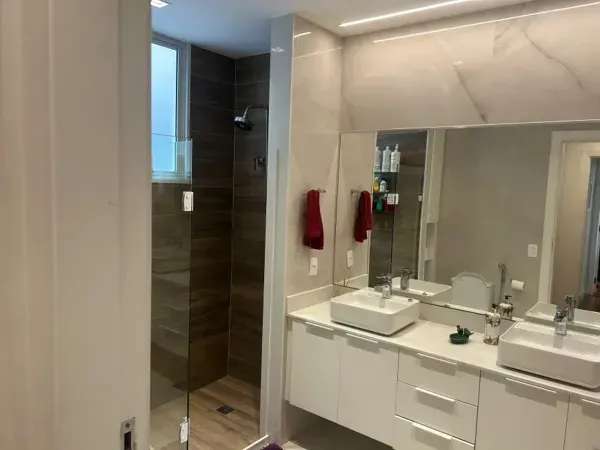 Apartamento no Flamengo 4 Quartos Rua Senador Euzébio 167m2