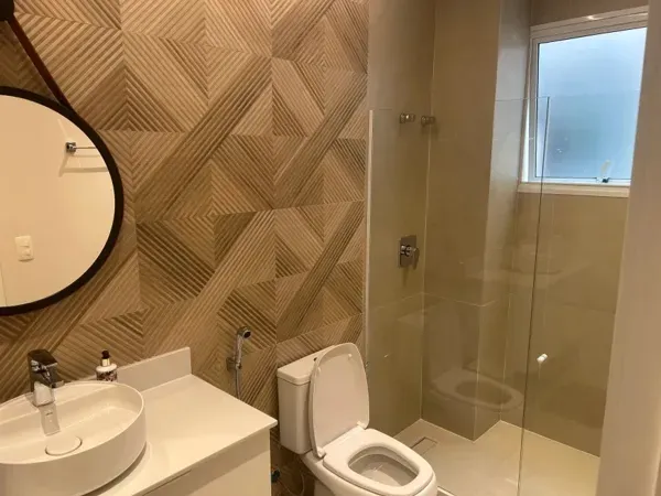 Apartamento no Flamengo 4 Quartos Rua Senador Euzébio 167m2