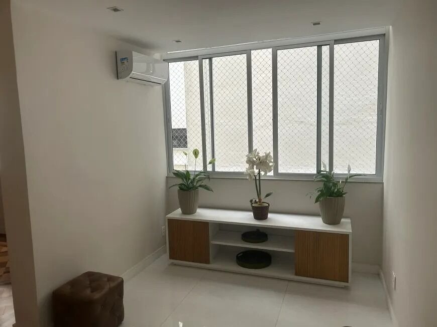 Apartamento no Flamengo 4 Quartos Rua Senador Euzébio 167m2