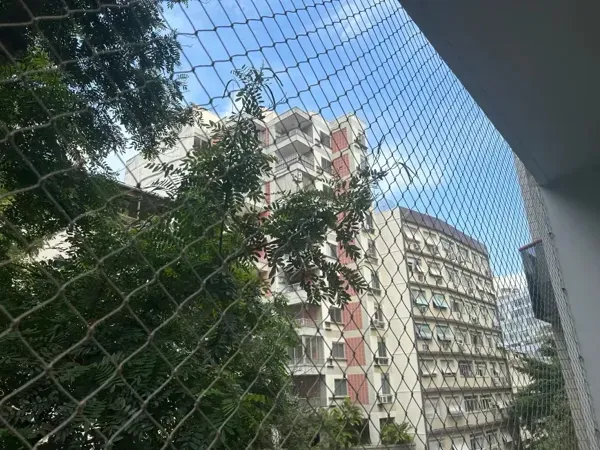Apartamento no Flamengo 4 Quartos Rua Senador Euzébio 167m2