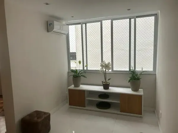 Apartamento no Flamengo 4 Quartos Rua Senador Euzébio 167m2