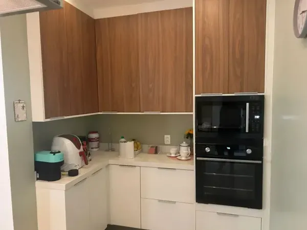 Apartamento no Flamengo 4 Quartos Rua Senador Euzébio 167m2