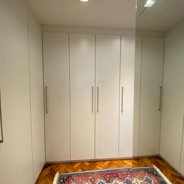 Apartamento no Flamengo 6 Quartos Frente para o Mar 400m2