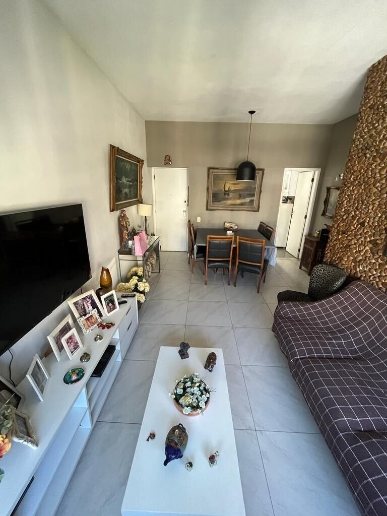 Apartamento no Jardim Botânico 3 Quartos 110m2